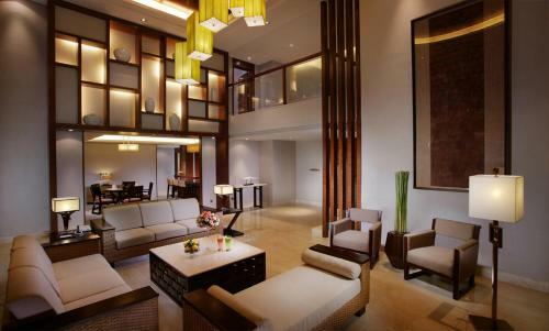 Hotel Phoenix Waterside Gloria Resort Sanya
