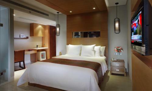 Hotel Phoenix Waterside Gloria Resort Sanya
