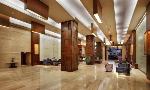 Hotel Phoenix Waterside Gloria Resort Sanya