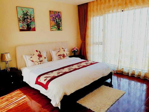 Dali Cangshan Villa