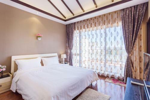 Dali Cangshan Villa