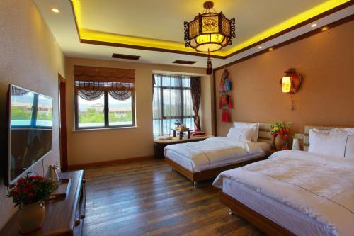Posada Lijiang Xinyuan Villa