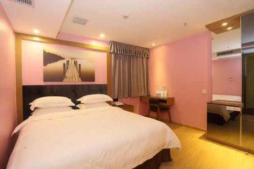 Shenzhen Chunfeng Colour Hotel