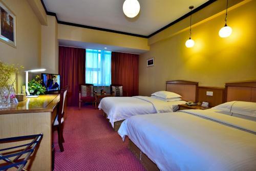 Kunming Guihua Hotel