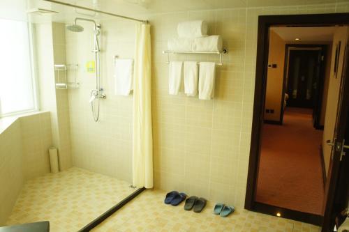 Kunming Guihua Hotel