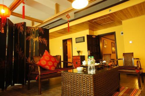 Kunming Guihua Hotel