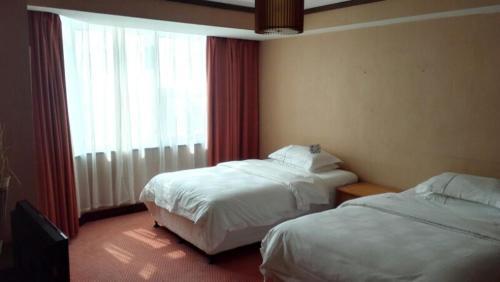 Kunming Guihua Hotel