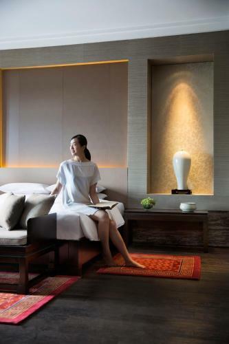 Hotel Park Hyatt Changbaishan