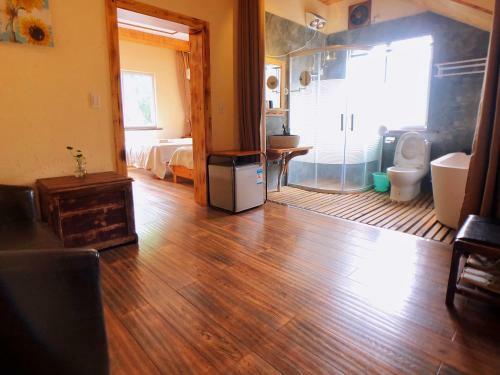 Bed & Breakfast Moganshan Bamboo View Guesthouse