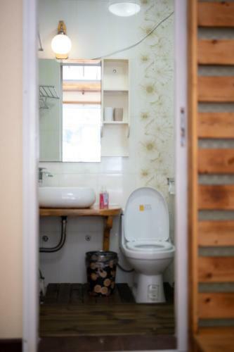 Bed & Breakfast Moganshan Bamboo View Guesthouse