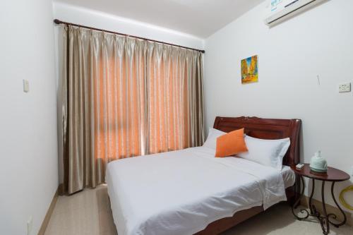 Zhuhai Jinyuan Apartment