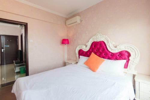 Zhuhai Jinyuan Apartment