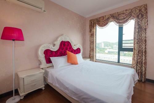 Zhuhai Jinyuan Apartment