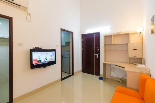 Zhuhai Jinyuan Apartment