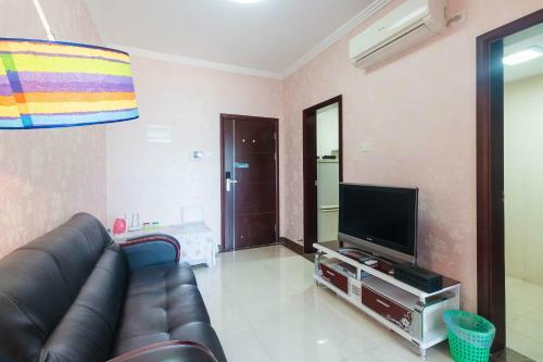 Zhuhai Jinyuan Apartment