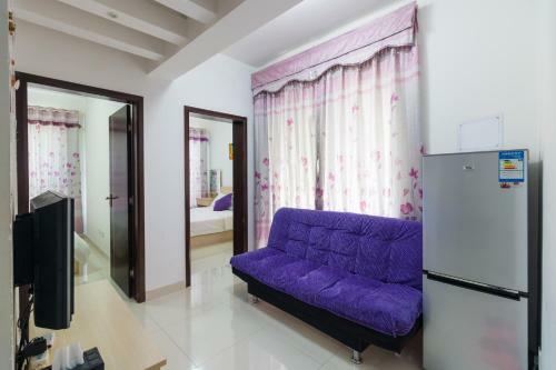 Zhuhai Jinyuan Apartment
