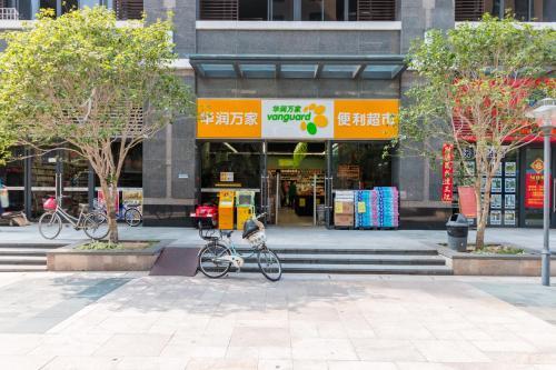 Zhuhai Jinyuan Apartment