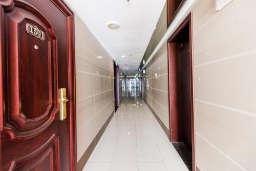 Zhuhai Jinyuan Apartment