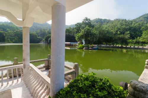 Zhuhai Jinyuan Apartment