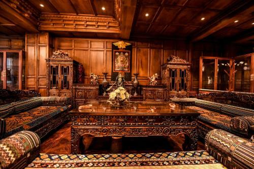 Albergue Nan Ka Ming Dian Hotel