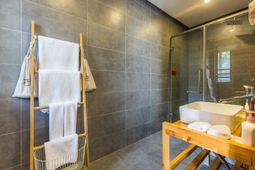Hangzhou Pupu Homestay