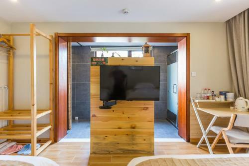 Hangzhou Pupu Homestay