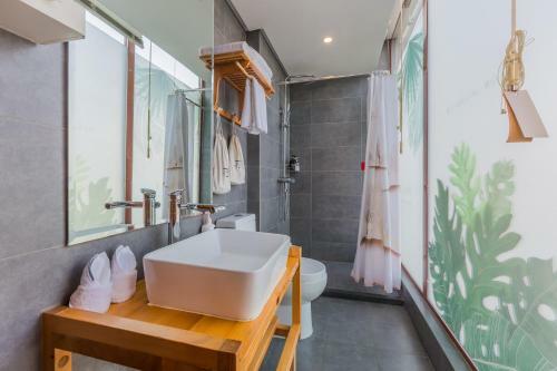 Hangzhou Pupu Homestay