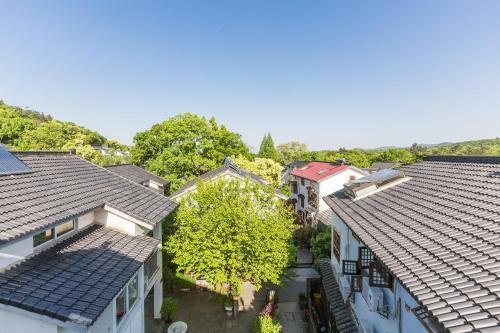Hangzhou Pupu Homestay