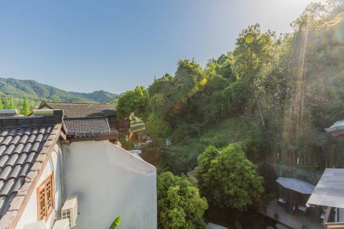 Hangzhou Pupu Homestay