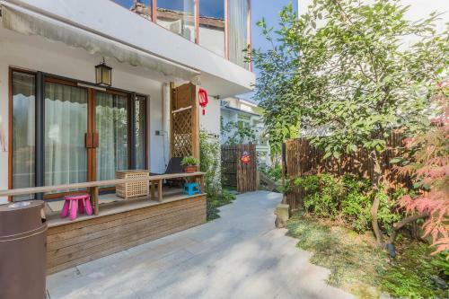 Hangzhou Pupu Homestay