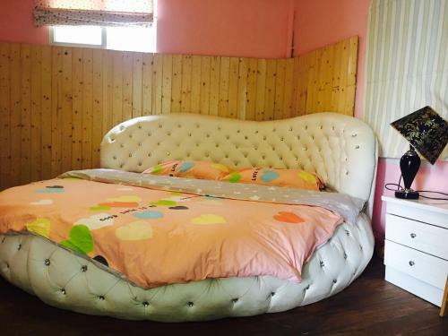 Xiamen Loft Intentional Youth Hostel