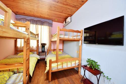 Xiamen Loft Intentional Youth Hostel