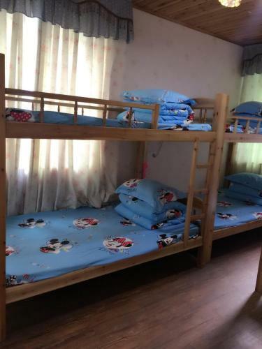 Xiamen Loft Intentional Youth Hostel