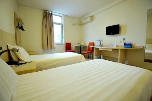 Magnotel Hotel Of Beijing West Railway Station
