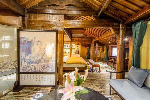 Hostal Muyuntingfeng Guesthouse