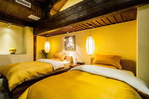 Hostal Muyuntingfeng Guesthouse