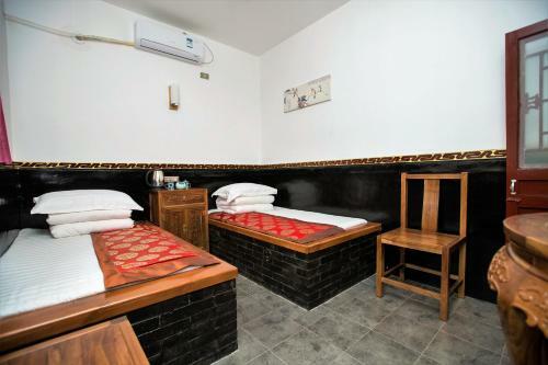 Hostal Pingyao Xiangshengyuan Guest House