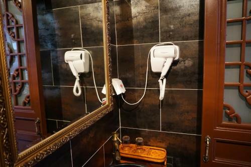 Hostal Pingyao Xiangshengyuan Guest House