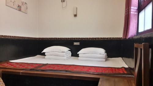 Hostal Pingyao Xiangshengyuan Guest House