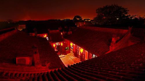 Hostal Pingyao Xiangshengyuan Guest House
