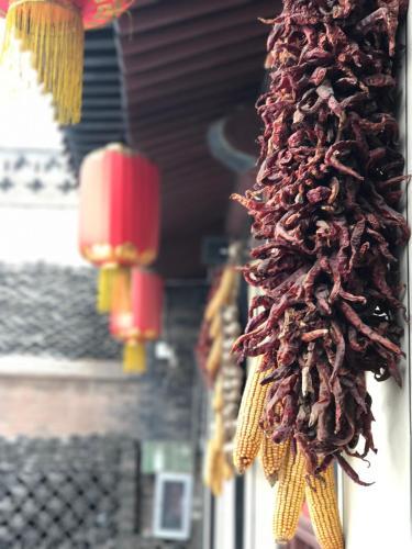 Hostal Pingyao Xiangshengyuan Guest House