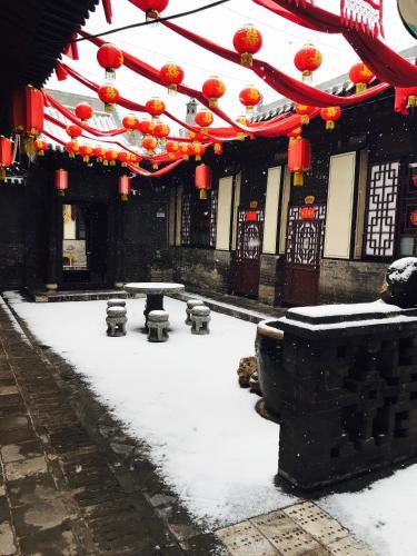 Hostal Pingyao Xiangshengyuan Guest House