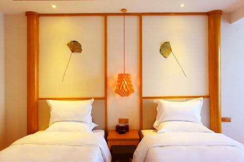 Bo Nan Homestay