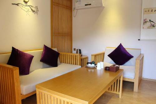 Bo Nan Homestay