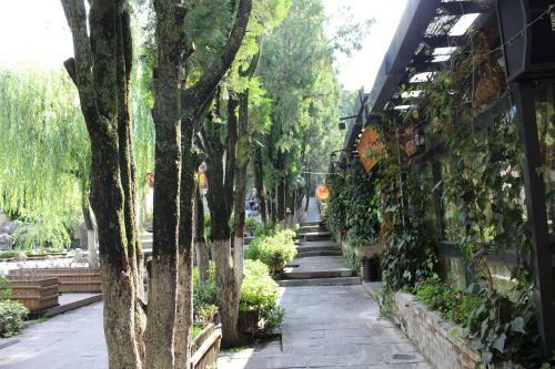 Bo Nan Homestay