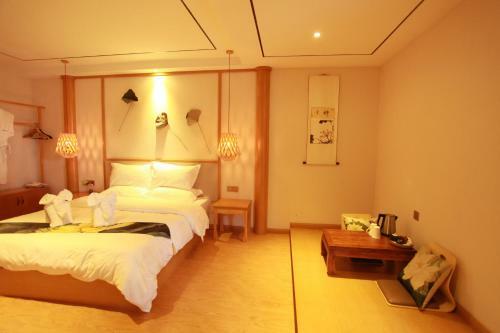 Bo Nan Homestay
