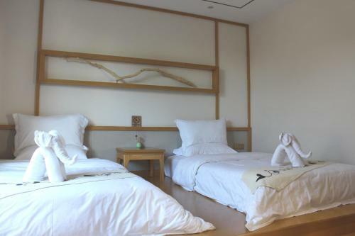 Bo Nan Homestay