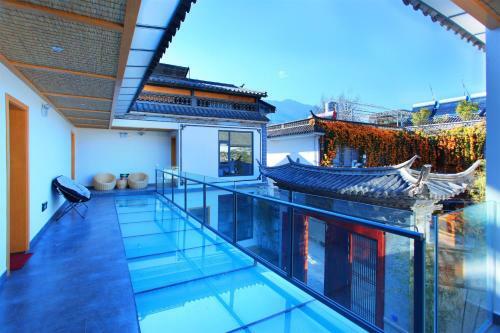 Bo Nan Homestay