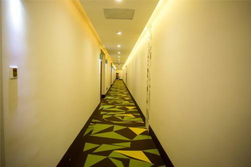 Vatica Henan Luoyang Wangcheng Park Hotel