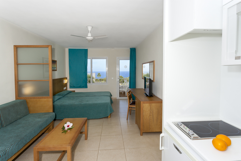 Hotel Sun Club El Dorado